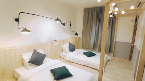 迦家HOME++西安永兴坊店 迦家HOME++西安永兴坊店