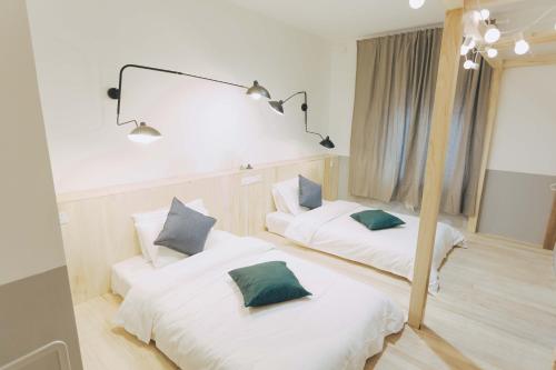 迦家HOME++西安永兴坊店 迦家HOME++西安永兴坊店