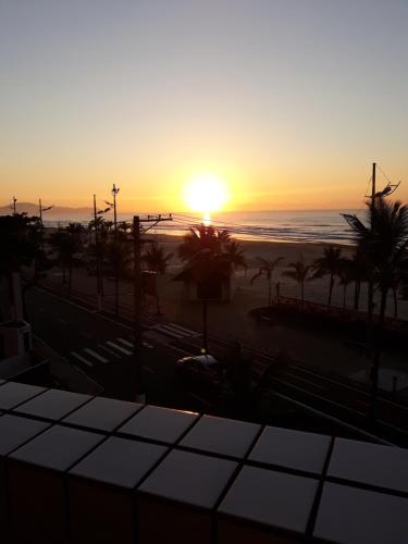 ทัศนียภาพ, Frente para o mar - vista espetacular de todos os comodos in ซิดาเดโอเซียน
