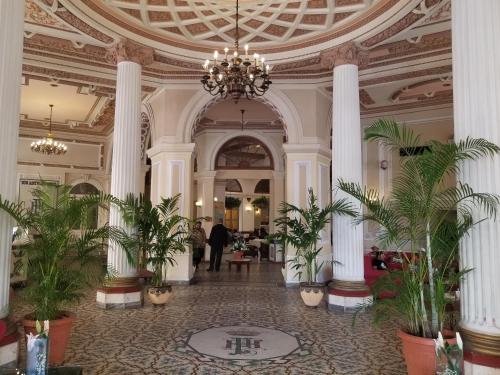Hotel Plaza