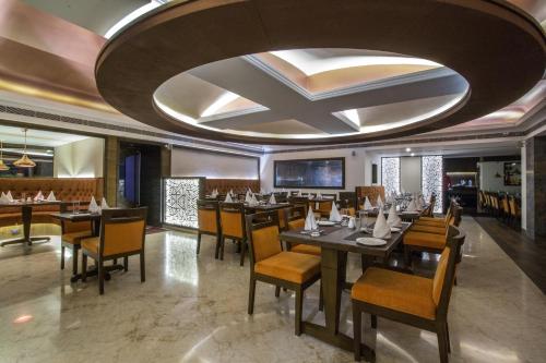 Food and beverages, The Sonnet Hotel in Jamshedpur