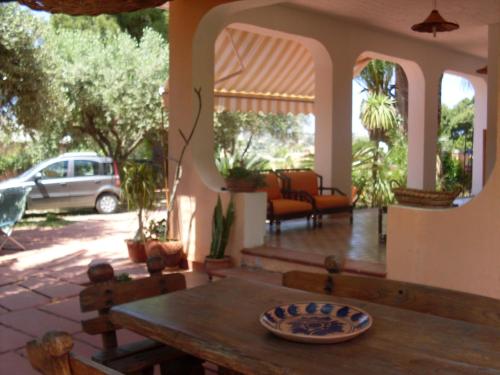 Villa Kampia 3
