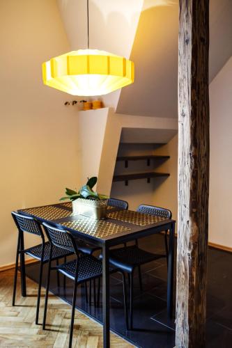 Boutique Apartments - City Center - The Main Market Square