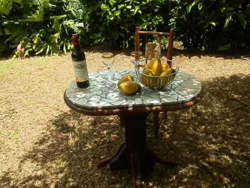 אוכל ומשקאות, cocoa pod studio in סאופרייר