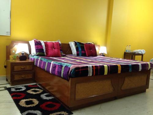 

Parkash Bed And Breakfast