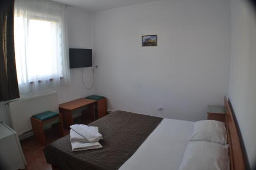 Pensiunea Casa Omer Cazare Eforie Nord Constanta Regiunea Litoral Marea Neagra Mergilasigur Ro