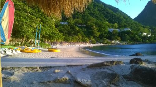 cocoa pod studio in סאופרייר