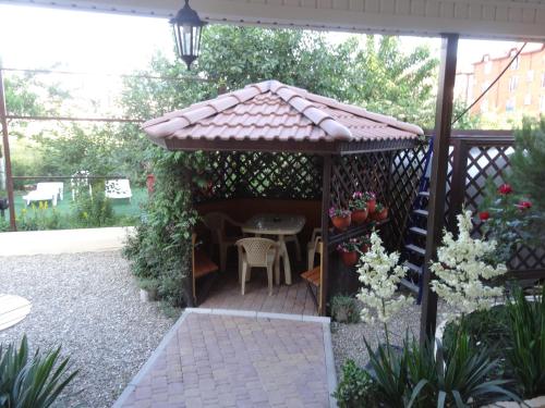 Guesthouse Solnechnyiy - image 5