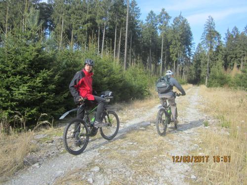 Havergoh Wander- & Fahrrad-Hotel