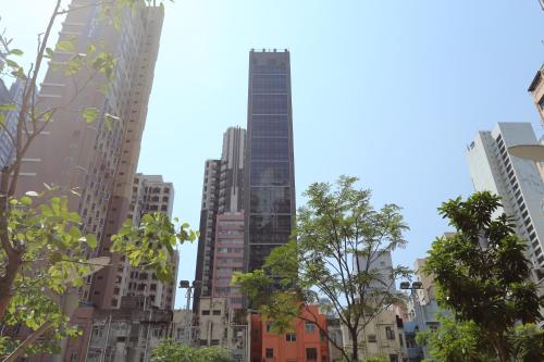 WE Hotel, Hong Kong (foto 11)
