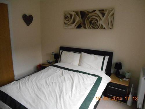 City Centre 2 Bedroom Apartment Sleeps 4, , Edinburgh and the Lothians