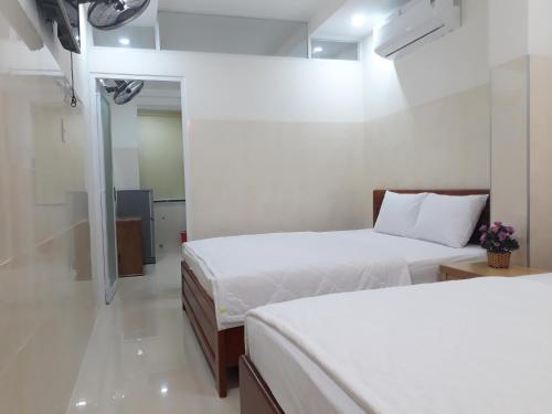 DUY HUY hotel & apartment