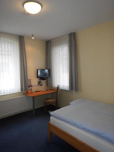 Havergoh Wander- & Fahrrad-Hotel - Horn-Bad Meinberg