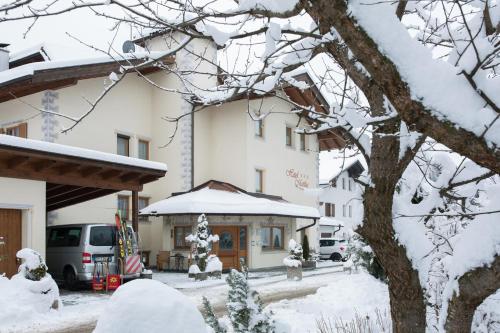 Hotel B&B Martha