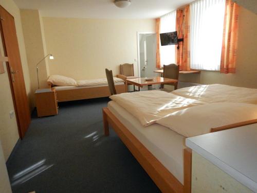 Havergoh Wander- & Fahrrad-Hotel - Horn-Bad Meinberg