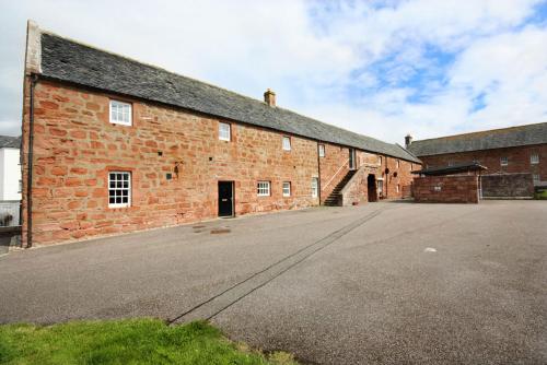 1 The Byre, Cromarty, , Highlands