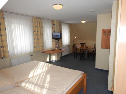 Havergoh Wander- & Fahrrad-Hotel - Horn-Bad Meinberg