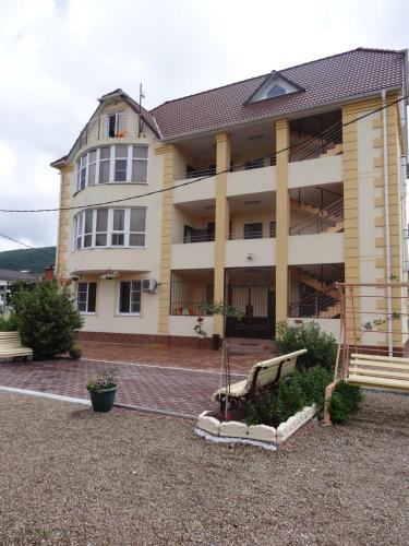 Guesthouse Solnechnyiy - image 8