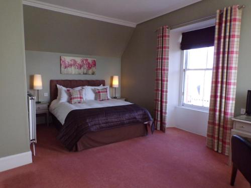 Shaftesbury Hotel Dundee - image 3