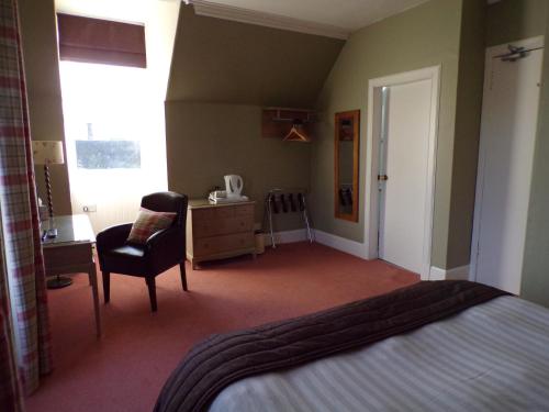 Shaftesbury Hotel Dundee - image 5