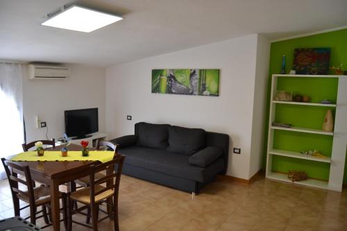 100 metri dal Mare giardino posto auto bbq gîte à louer Sant'Andrea