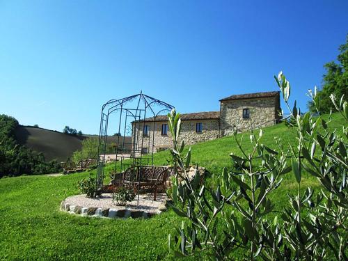  Agriturismo Carincone in Pergola