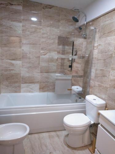 Hotel La Huella Del Camino 4