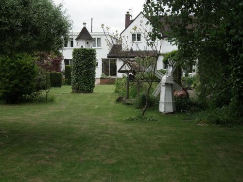 Dove House, , Gloucestershire