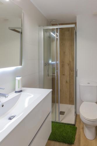 Apartamento con vistas a la catedral