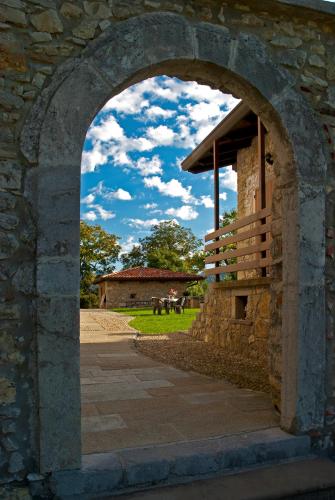 CA' BAETTI L'ANTICO BORGO