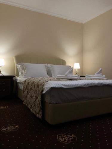 Hotel Boutique TOVMED - image 11