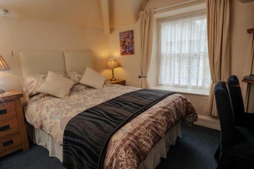 Ivy House B&B, Dolgellau