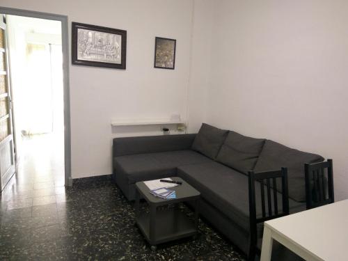  Apartamento Cuatro Carreres in Valencia