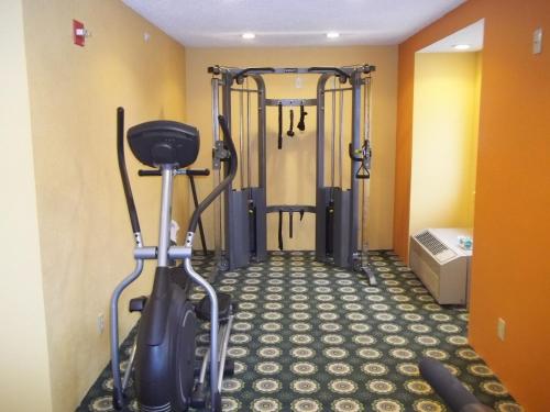 Microtel Inn by Wyndham - Albany Airport - image 7