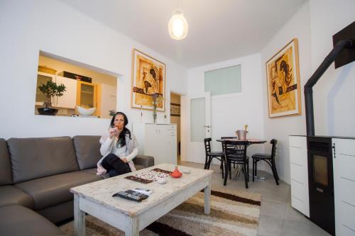  Modern apartment near the sea., Ferienwohnung in De Panne