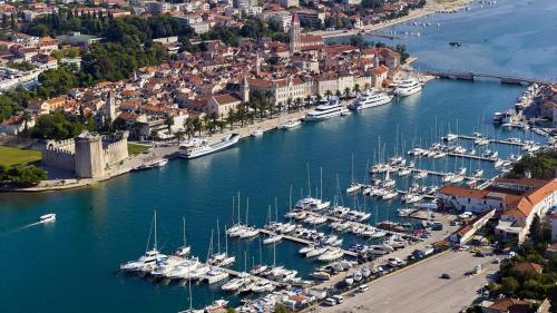  Apartment Patricia in Trogir
