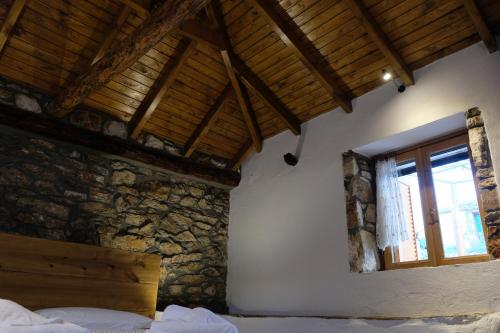 Linos Traditional Cottage