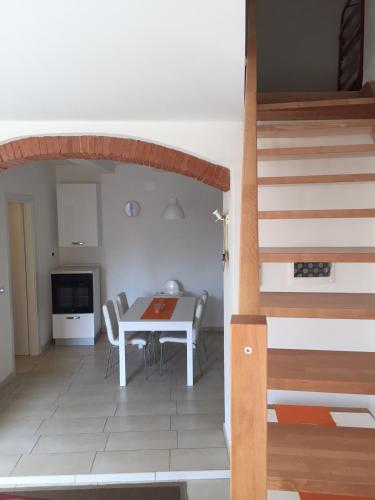  La Chientina in Soianella
