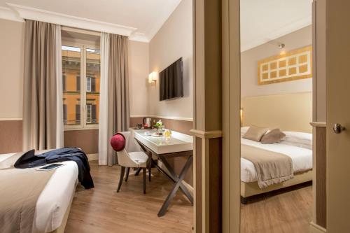 Ludovisi Palace Hotel - image 7