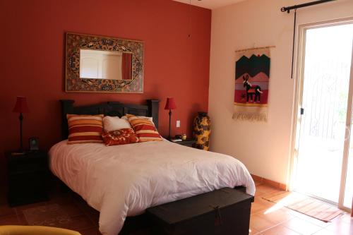 Villa Colonial