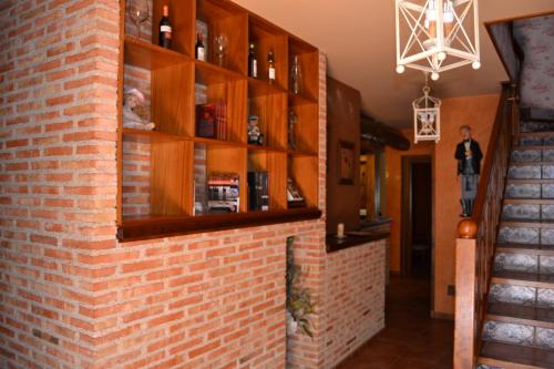 El Lagar