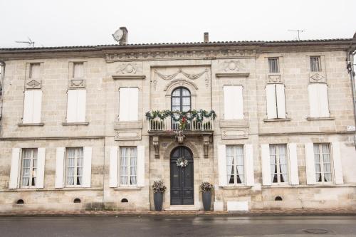 Le Grand Echiquier chambre d'hôte Périssac