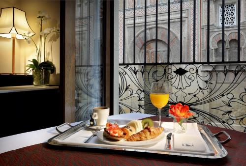 Eurostars Conquistador, Córdoba (foto 9)