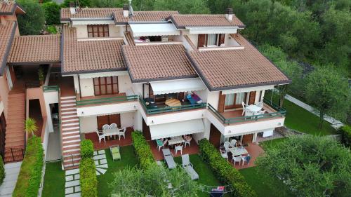  Appartamenti Albatros, Pension in Brenzone sul Garda