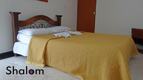 

Hotel Shalom