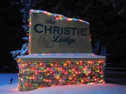 The Christie Lodge – All Suite Property Vail Valley/Beaver Creek