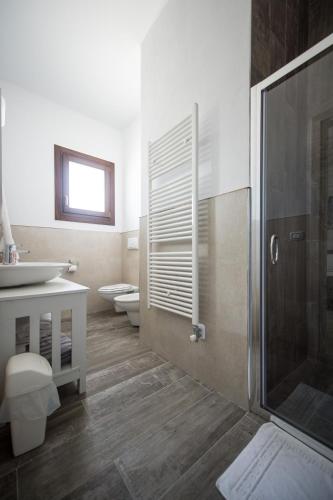 Villa Lupia Room Type - Double Room