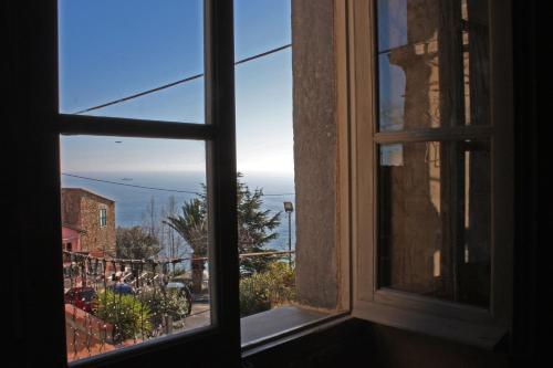  Ca´ del Vescovo, Ferienwohnung in Costarainera