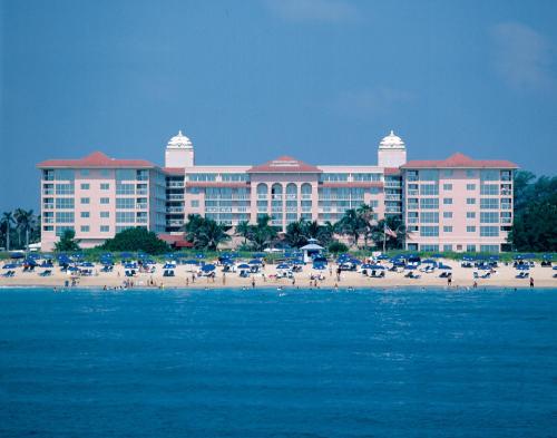 Palm Beach Shores Resort and Vacation Villas