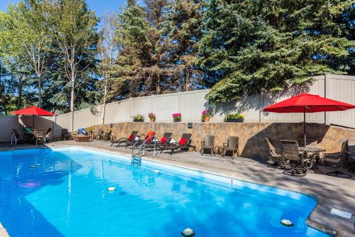 The Christie Lodge – All Suite Property Vail Valley/Beaver Creek - image 6